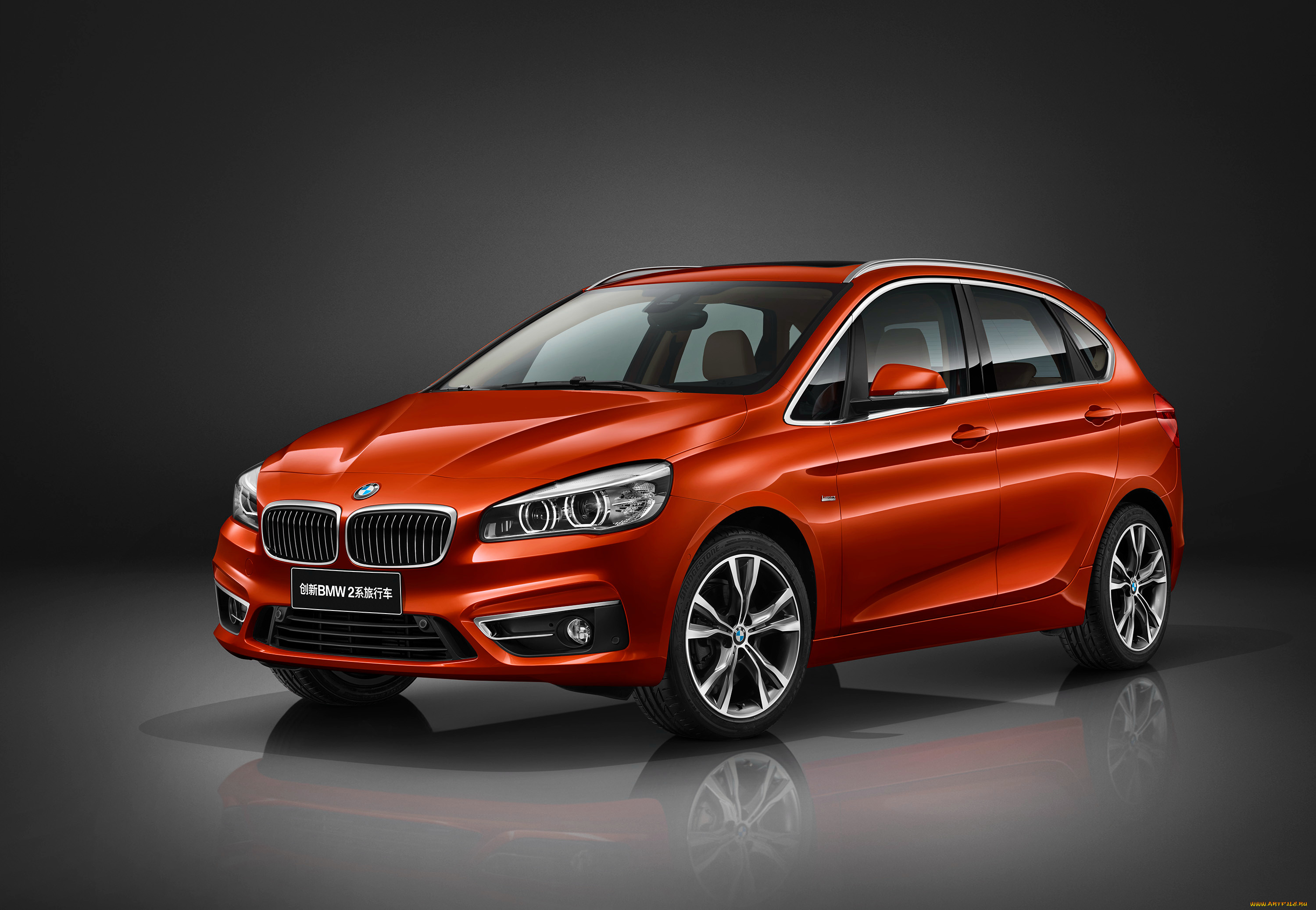 , bmw, 2016, f45, cn-spec, line, luxury, tourer, 220i, active